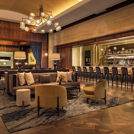 The Ritz-carlton, 5* Boston