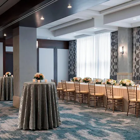 Hotel The Ritz-carlton,