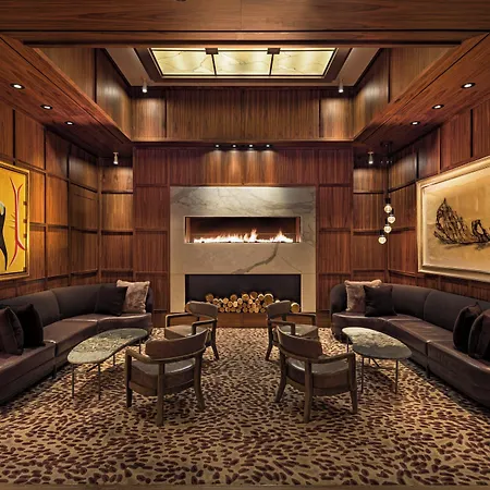 The Ritz-carlton, Boston