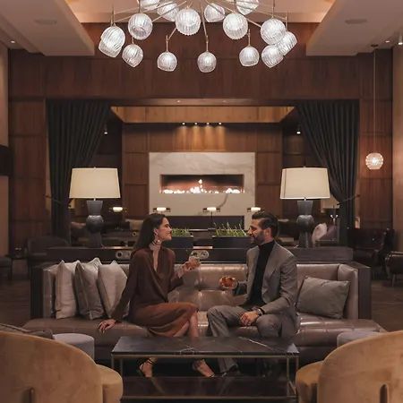 Hotel The Ritz-carlton, Boston