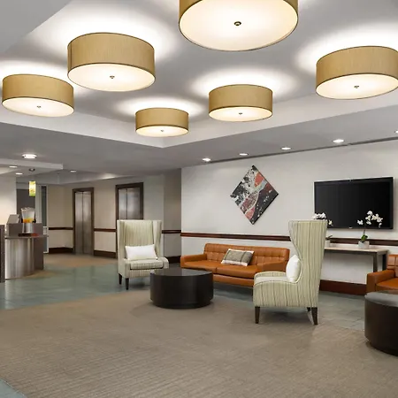 Doubletree By Hilton Bayside Hotel Boston