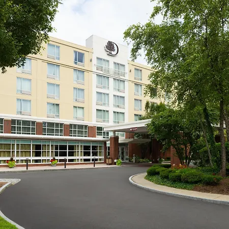Doubletree By Hilton Bayside Boston