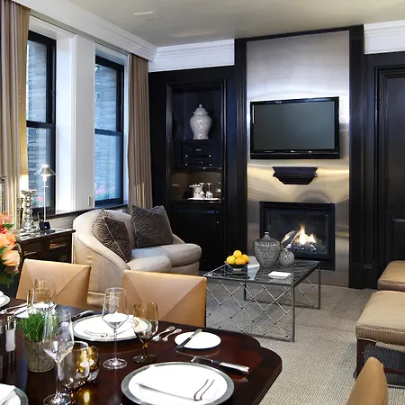 Fifteen Beacon 5* Boston