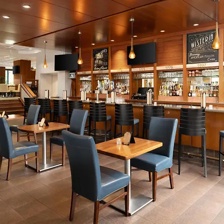 Doubletree By Hilton - Downtown Boston
