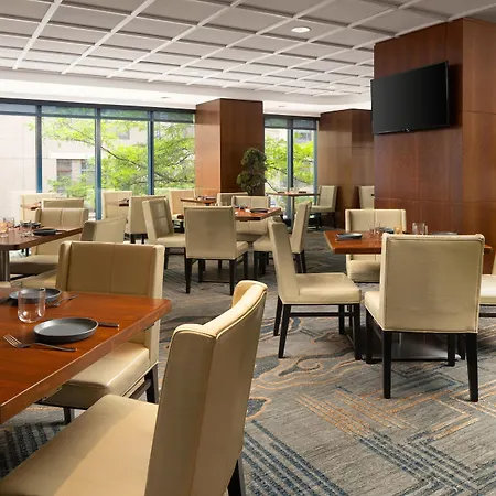 Doubletree By Hilton - Downtown Boston