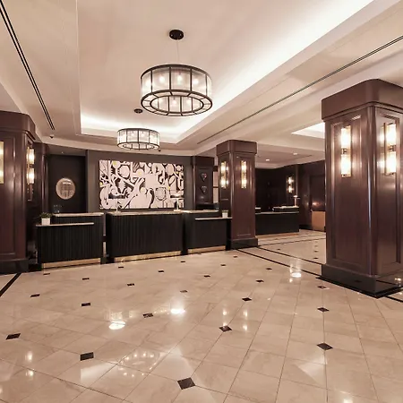 The Dagny Hotel 4*