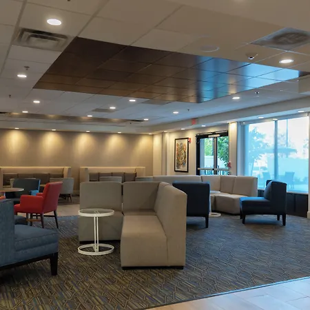 Hotel Express By Ihg 3*