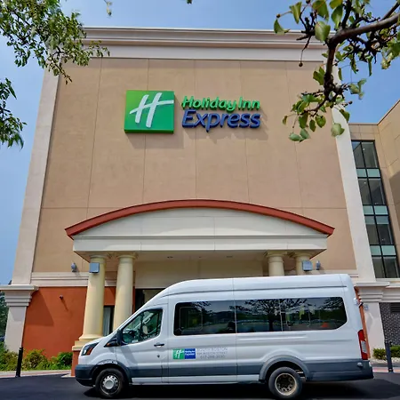 Hotel Express By Ihg