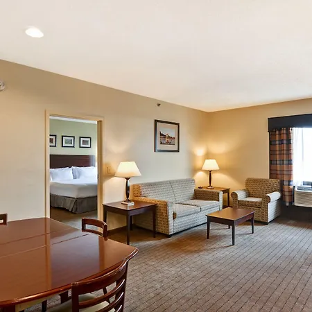 Express By Ihg Hotel