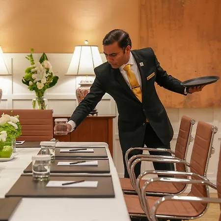 Hotel The Eliot