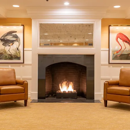 The Eliot Hotel 5*