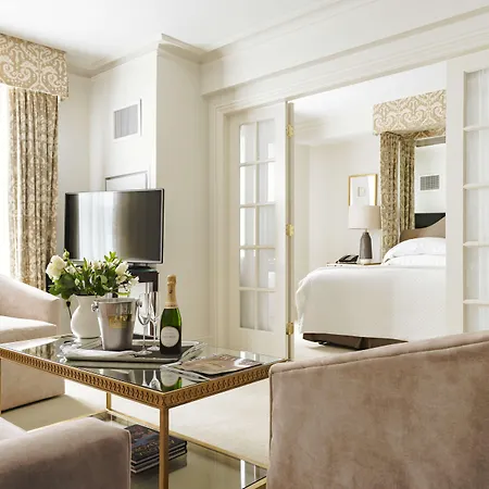 Hotel The Eliot Boston