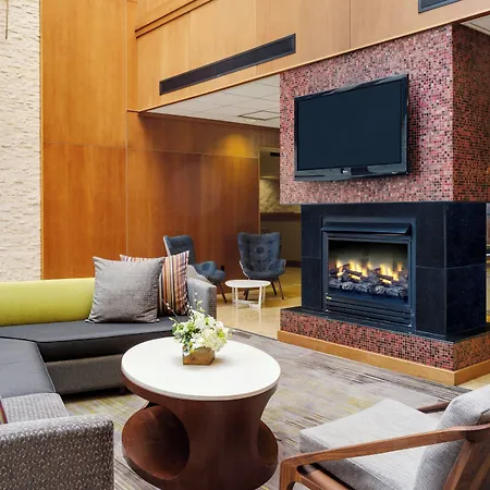 Courtyard By Marriott Logan Airport 3* Boston