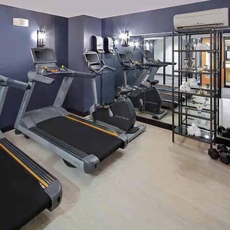 Indigo Garden By Ihg 4* Boston