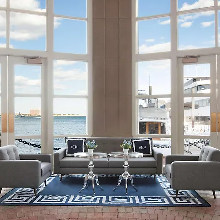 Harbor 5* Boston
