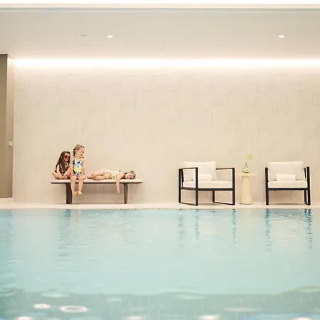 Hotel Harbor 5*