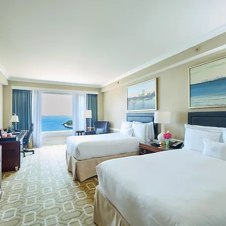 Harbor 5*