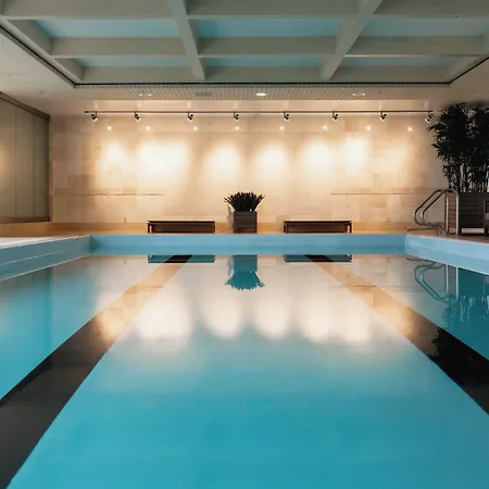 Hotel Four Seasons 5*