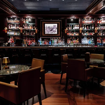 The Lenox 4* Boston