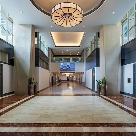 Sheraton Hotel Boston