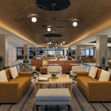 Hotel Sheraton