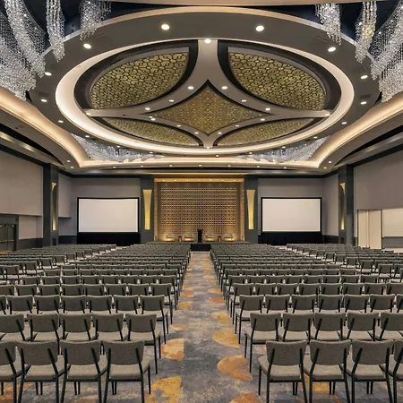 Sheraton Hotel
