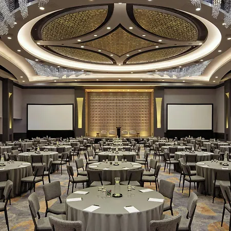Hotel Sheraton 4*
