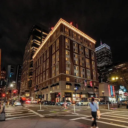 Hotel The Lenox
