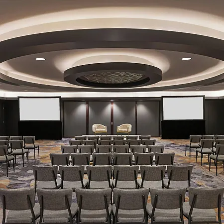 Hotel Sheraton 4*