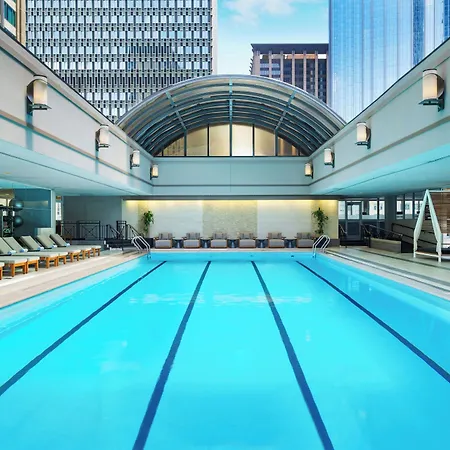Sheraton Hotel