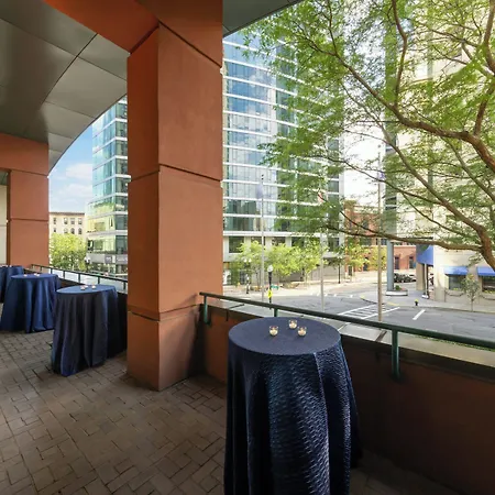 Sheraton Hotel Boston