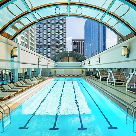 Sheraton Hotel 4*
