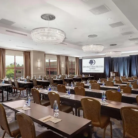 Doubletree By Hilton - Cambridge