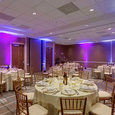 Doubletree By Hilton - Cambridge 4* Boston