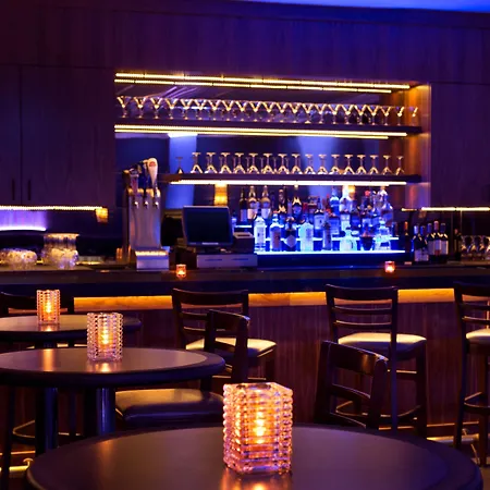Doubletree By Hilton - Cambridge 4* Boston