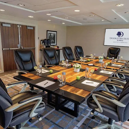 Doubletree By Hilton - Cambridge Hotel Boston