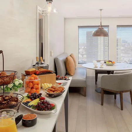 Doubletree By Hilton - Cambridge 4*