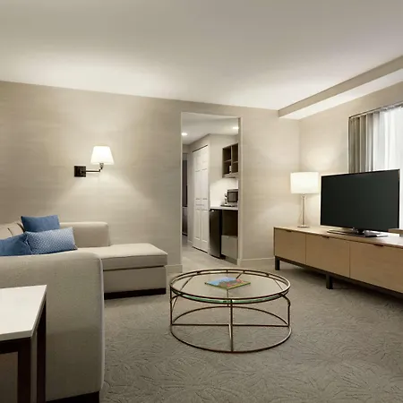 Doubletree By Hilton - Cambridge