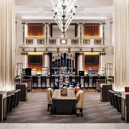 Hilton Park Plaza 4*