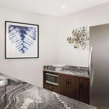 Hilton Park Plaza 4* Boston