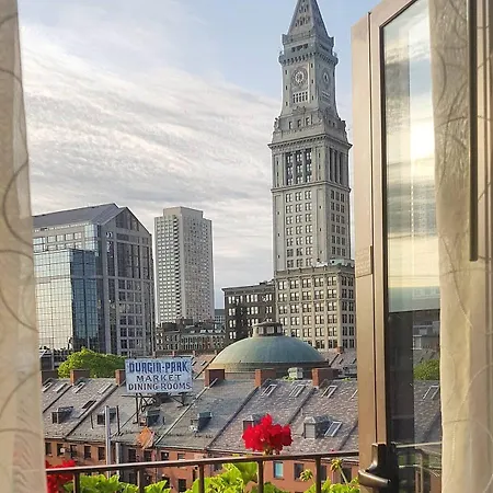 The Bostonian 4*