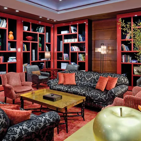 Hotel The Bostonian