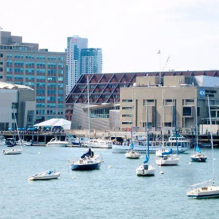 The Bostonian