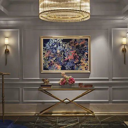 The Newbury Hotel 5*