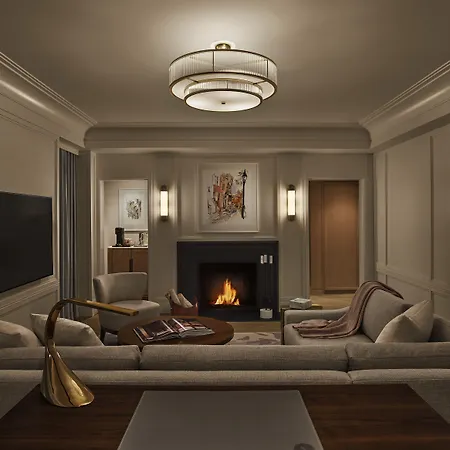 The Newbury Hotel Boston