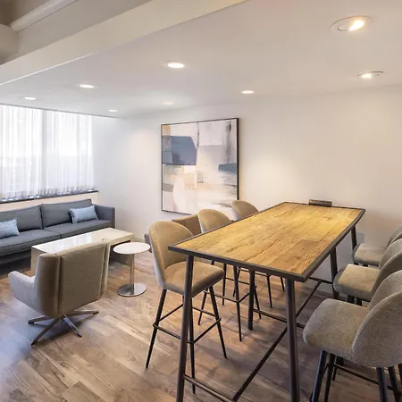 The Midtown Mod Collection By Sonesta Motel Boston