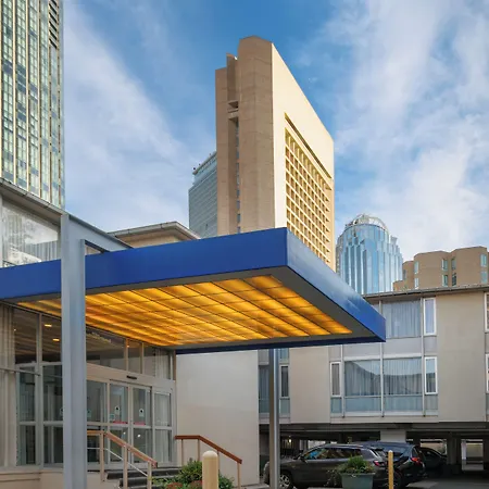 Motel The Midtown Mod Collection By Sonesta Boston