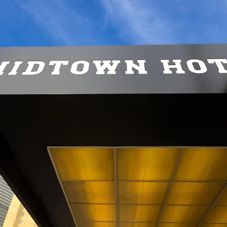 The Midtown Mod Collection By Sonesta 3*
