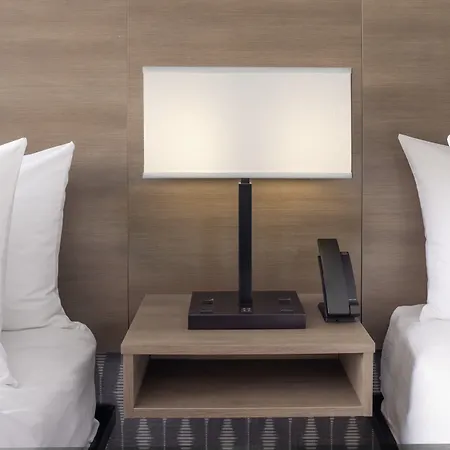 Motel The Midtown Mod Collection By Sonesta Boston