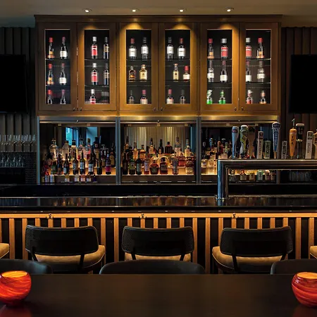 The Westin Copley Place, Boston